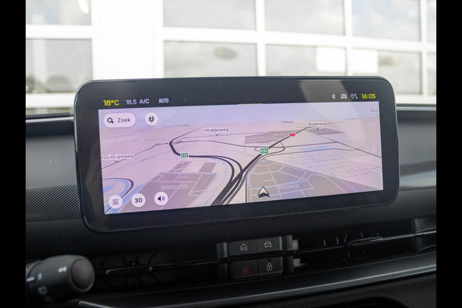 Abarth 600e Scorpionissima 54 kWh | 17%  Bijtelling Abarth 600e Scorpionissima 54 kWh | 17%  Bijtelling