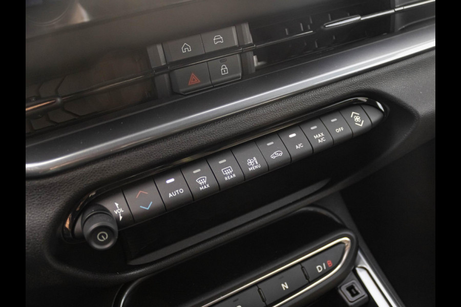 Abarth 600e Scorpionissima 54 kWh | 17%  Bijtelling Abarth 600e Scorpionissima 54 kWh | 17%  Bijtelling