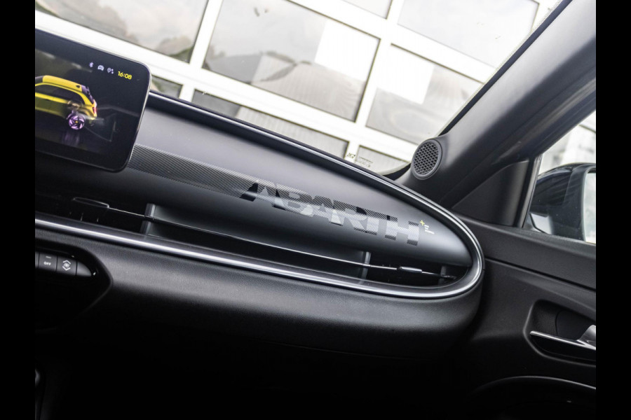 Abarth 600e Scorpionissima 54 kWh | 17%  Bijtelling Abarth 600e Scorpionissima 54 kWh | 17%  Bijtelling