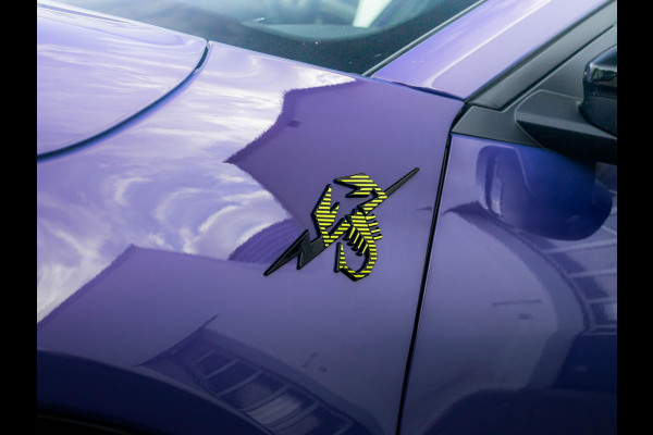 Abarth 600e Scorpionissima 54 kWh | 17%  Bijtelling Abarth 600e Scorpionissima 54 kWh | 17%  Bijtelling