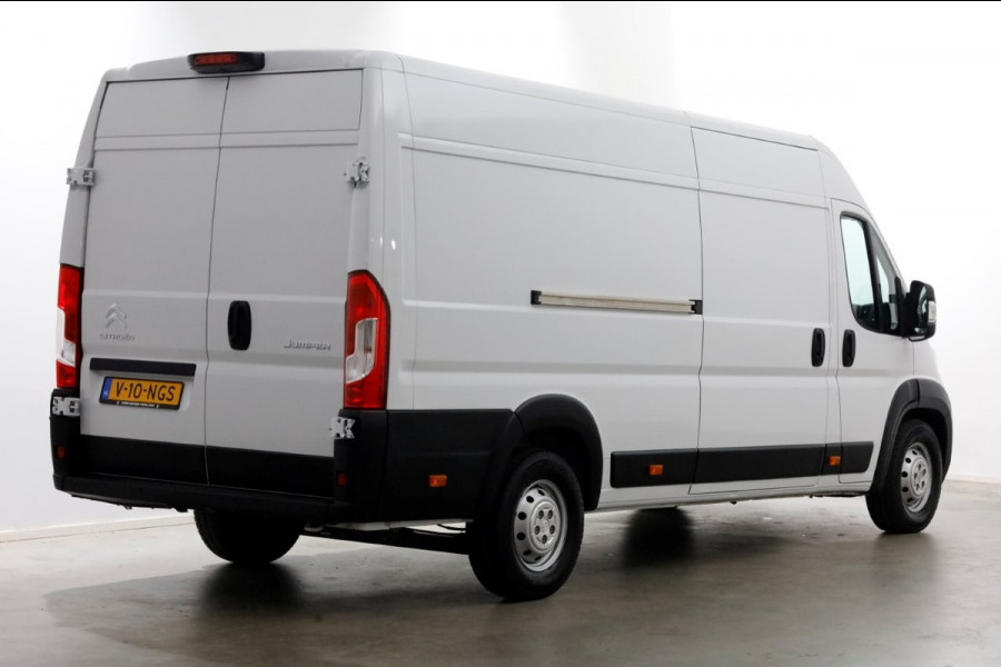 Citroën Jumper 2.2 BlueHDi 165pk L4H2 Airco/Navi/Camera 06-2024