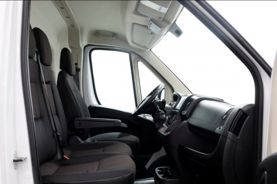 Citroën Jumper 2.2 BlueHDi 165pk L4H2 Airco/Navi/Camera 06-2024