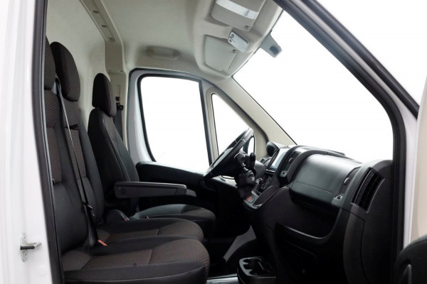 Citroën Jumper 2.2 BlueHDi 165pk L4H2 Airco/Navi/Camera 06-2024