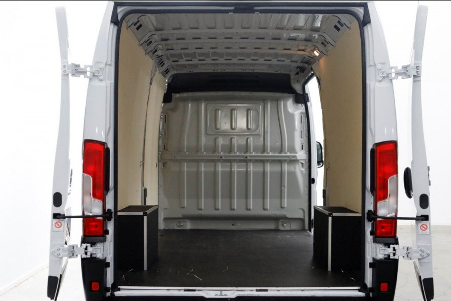 Citroën Jumper 2.2 BlueHDi 165pk L4H2 Airco/Navi/Camera 06-2024