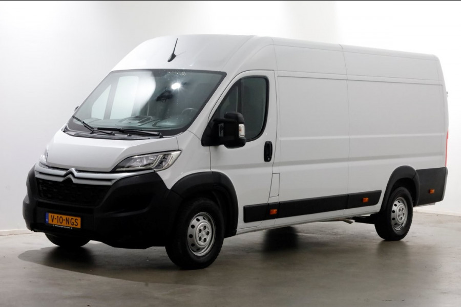 Citroën Jumper 2.2 BlueHDi 165pk L4H2 Airco/Navi/Camera 06-2024