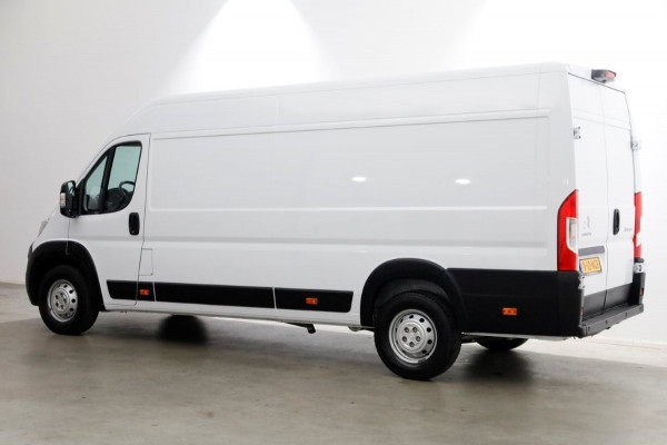 Citroën Jumper 2.2 BlueHDi 165pk L4H2 Airco/Navi/Camera 06-2024