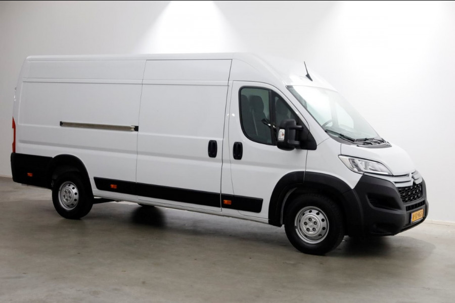 Citroën Jumper 2.2 BlueHDi 165pk L4H2 Airco/Navi/Camera 06-2024