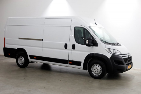 Citroën Jumper 2.2 BlueHDi 165pk L4H2 Airco/Navi/Camera 06-2024