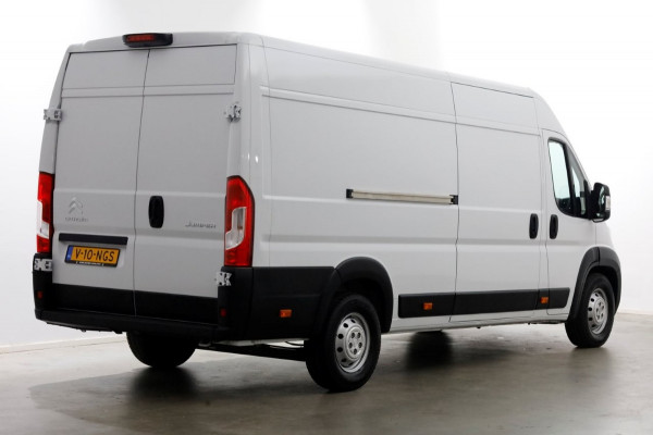 Citroën Jumper 2.2 BlueHDi 165pk L4H2 Airco/Navi/Camera 06-2024