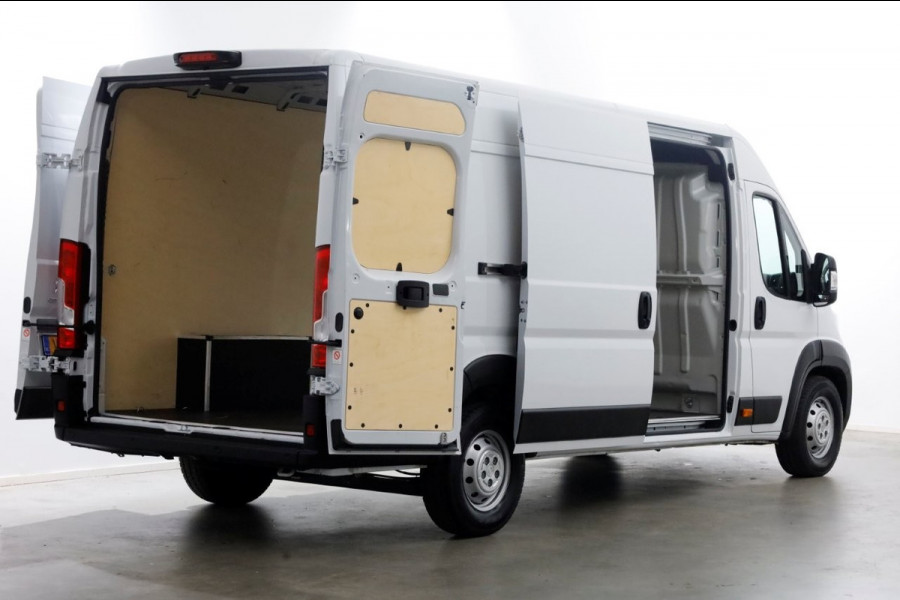 Citroën Jumper 2.2 BlueHDi 165pk L4H2 Airco/Navi/Camera 06-2024