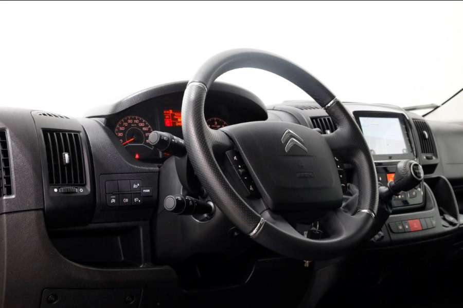 Citroën Jumper 2.2 BlueHDi 165pk L4H2 Airco/Navi/Camera 06-2024