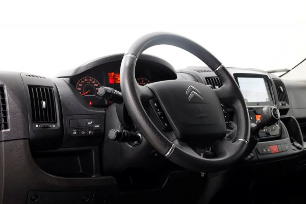 Citroën Jumper 2.2 BlueHDi 165pk L4H2 Airco/Navi/Camera 06-2024