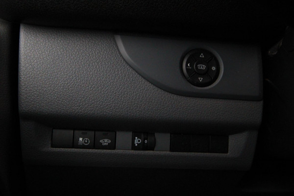 Toyota ProAce Long Worker 2.0 177PK Automaat Professional / Camera / Trekhaak / 2x schuifdeur Toyota ProAce Long Worker 2.0 177PK Automaat Professional / Camera / Trekhaak / 2x schuifdeur