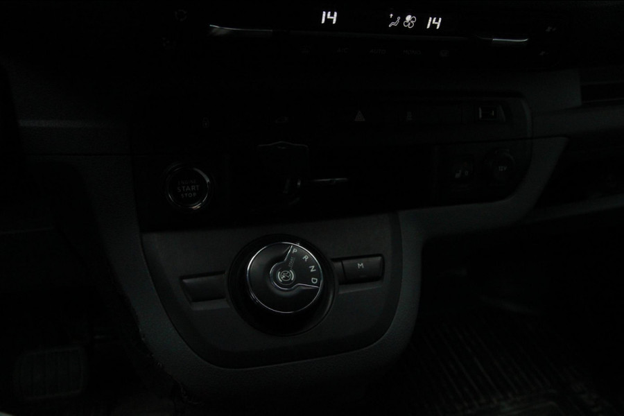 Toyota ProAce Long Worker 2.0 177PK Automaat Professional / Camera / Trekhaak / 2x schuifdeur Toyota ProAce Long Worker 2.0 177PK Automaat Professional / Camera / Trekhaak / 2x schuifdeur