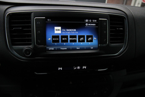 Toyota ProAce Long Worker 2.0 177PK Automaat Professional / Camera / Trekhaak / 2x schuifdeur Toyota ProAce Long Worker 2.0 177PK Automaat Professional / Camera / Trekhaak / 2x schuifdeur