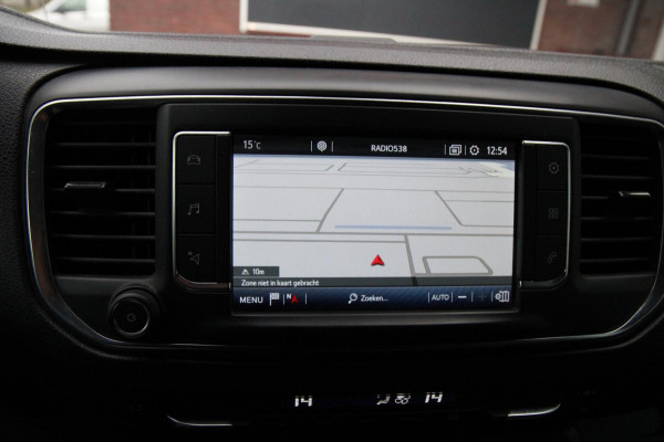 Toyota ProAce Long Worker 2.0 177PK Automaat Professional / Camera / Trekhaak / 2x schuifdeur Toyota ProAce Long Worker 2.0 177PK Automaat Professional / Camera / Trekhaak / 2x schuifdeur