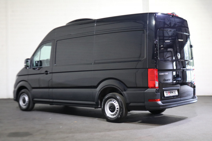 Volkswagen Crafter 2.0 TDI 140pk L3 H3 Automaat Koelwagen Vrieswagen -20 Dag en Nacht