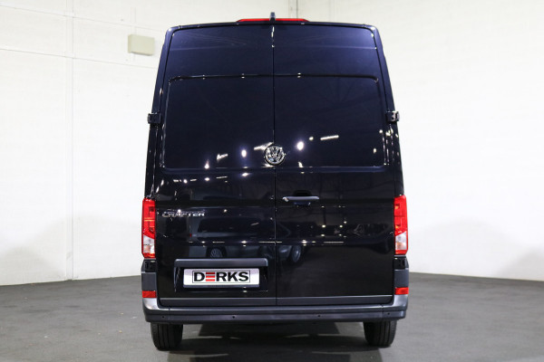 Volkswagen Crafter 2.0 TDI 140pk L3 H3 Automaat Koelwagen Vrieswagen -20 Dag en Nacht