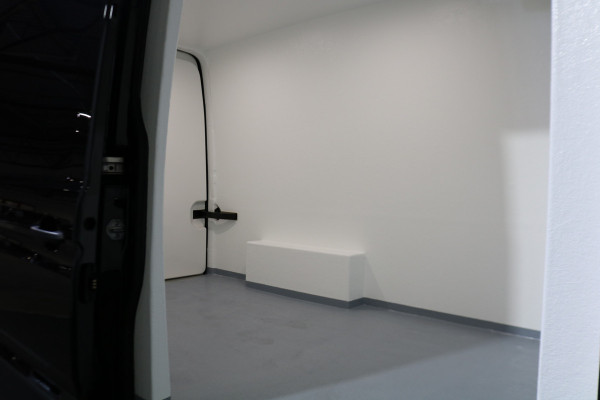 Volkswagen Crafter 2.0 TDI 140pk L3 H3 Automaat Koelwagen Vrieswagen -20 Dag en Nacht