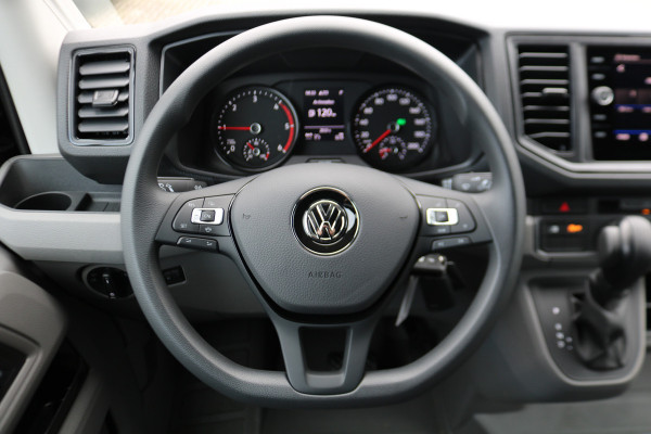 Volkswagen Crafter 2.0 TDI 140pk L3 H3 Automaat Koelwagen Vrieswagen -20 Dag en Nacht