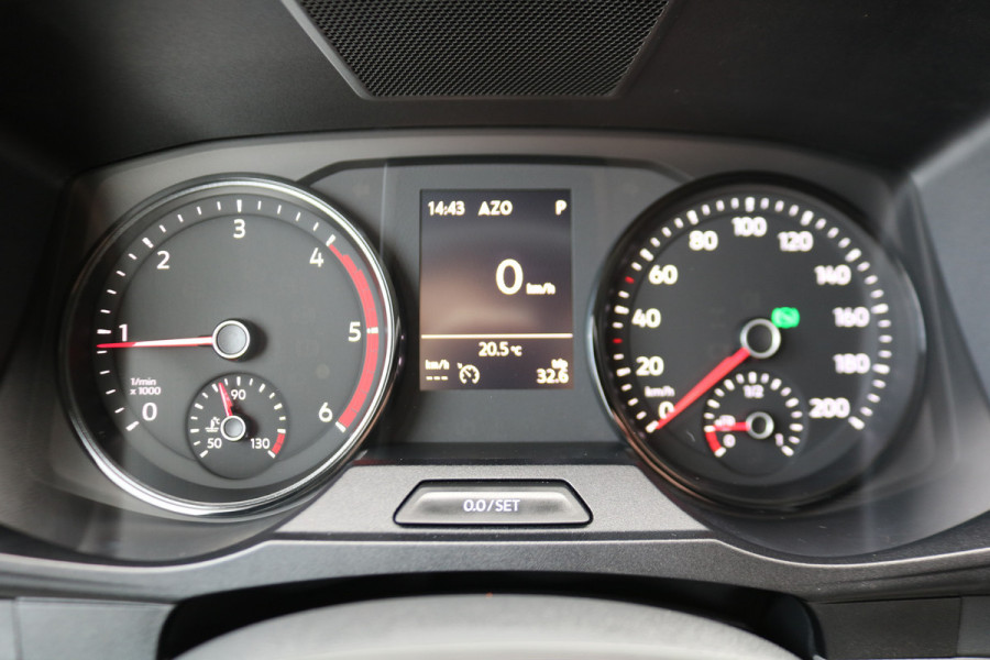 Volkswagen Crafter 2.0 TDI 140pk L3 H3 Automaat Koelwagen Vrieswagen -20 Dag en Nacht