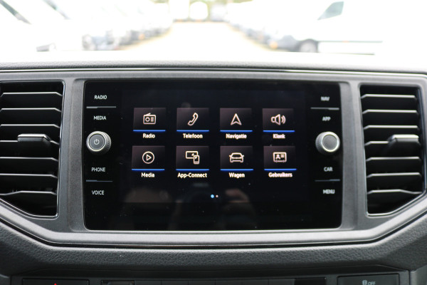 Volkswagen Crafter 2.0 TDI 140pk L3 H3 Automaat Koelwagen Vrieswagen -20 Dag en Nacht