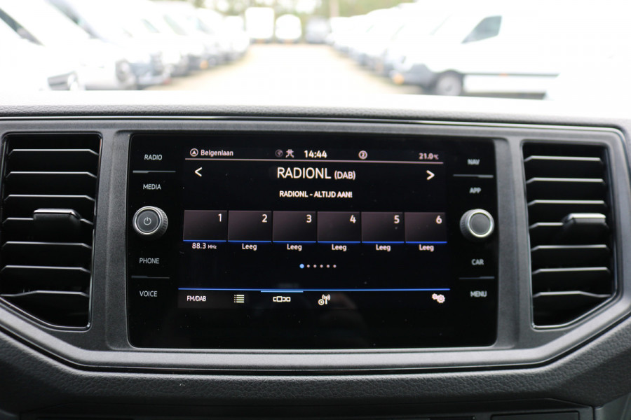 Volkswagen Crafter 2.0 TDI 140pk L3 H3 Automaat Koelwagen Vrieswagen -20 Dag en Nacht