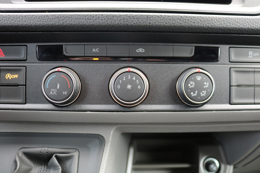 Volkswagen Crafter 2.0 TDI 140pk L3 H3 Automaat Koelwagen Vrieswagen -20 Dag en Nacht