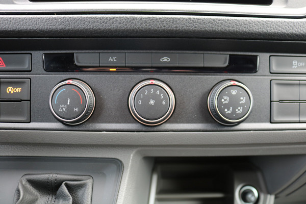 Volkswagen Crafter 2.0 TDI 140pk L3 H3 Automaat Koelwagen Vrieswagen -20 Dag en Nacht