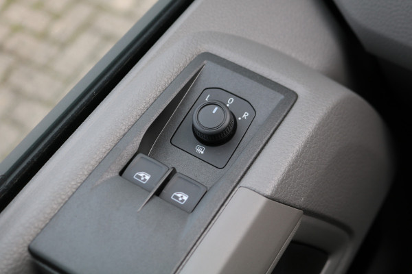 Volkswagen Crafter 2.0 TDI 140pk L3 H3 Automaat Koelwagen Vrieswagen -20 Dag en Nacht