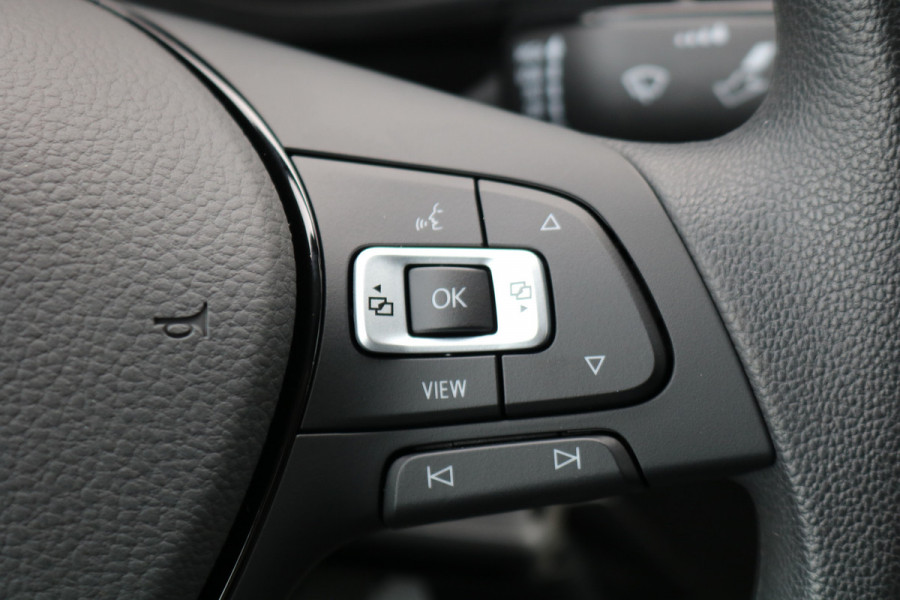 Volkswagen Crafter 2.0 TDI 140pk L3 H3 Automaat Koelwagen Vrieswagen -20 Dag en Nacht