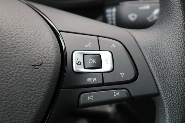 Volkswagen Crafter 2.0 TDI 140pk L3 H3 Automaat Koelwagen Vrieswagen -20 Dag en Nacht