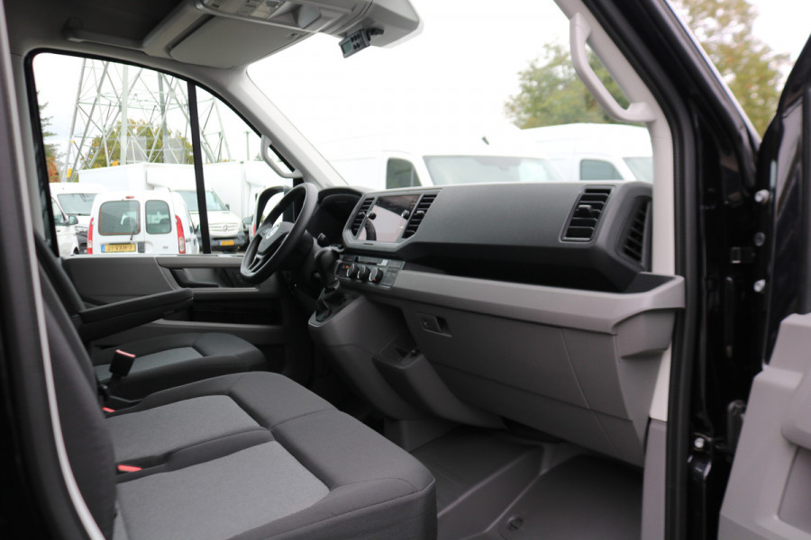 Volkswagen Crafter 2.0 TDI 140pk L3 H3 Automaat Koelwagen Vrieswagen -20 Dag en Nacht