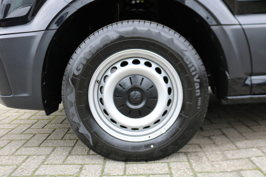 Volkswagen Crafter 2.0 TDI 140pk L3 H3 Automaat Koelwagen Vrieswagen -20 Dag en Nacht