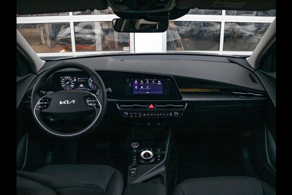 Kia Niro EV DynamicPlusLine 64.8 kWh | Direct leverbaar  | Clima | Carplay | Stoel -/ Stuurverwarming | LED