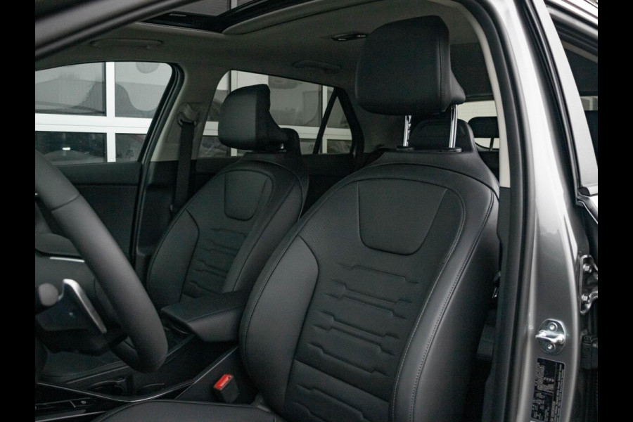 Kia Niro EV DynamicPlusLine 64.8 kWh | Direct leverbaar  | Clima | Carplay | Stoel -/ Stuurverwarming | LED