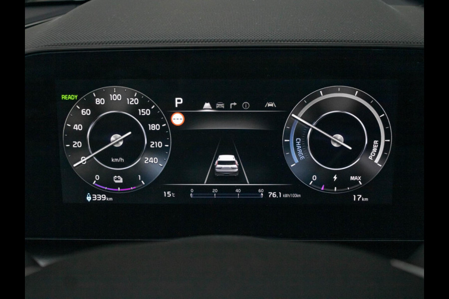 Kia Niro EV DynamicPlusLine 64.8 kWh | Direct leverbaar  | Clima | Carplay | Stoel -/ Stuurverwarming | LED