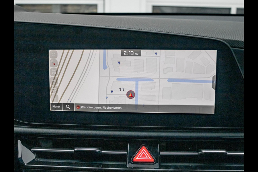 Kia Niro EV DynamicPlusLine 64.8 kWh | Direct leverbaar  | Clima | Carplay | Stoel -/ Stuurverwarming | LED