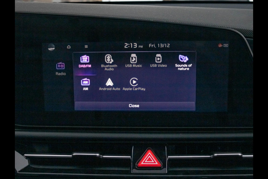 Kia Niro EV DynamicPlusLine 64.8 kWh | Direct leverbaar  | Clima | Carplay | Stoel -/ Stuurverwarming | LED