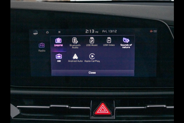 Kia Niro EV DynamicPlusLine 64.8 kWh | Direct leverbaar  | Clima | Carplay | Stoel -/ Stuurverwarming | LED