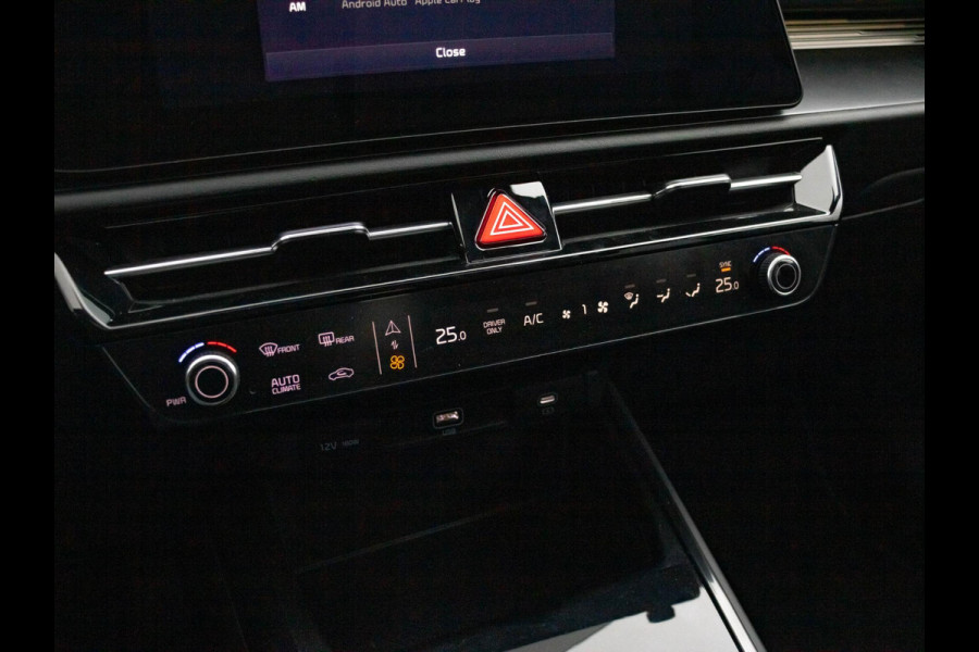 Kia Niro EV DynamicPlusLine 64.8 kWh | Direct leverbaar  | Clima | Carplay | Stoel -/ Stuurverwarming | LED