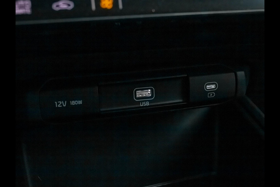 Kia Niro EV DynamicPlusLine 64.8 kWh | Direct leverbaar  | Clima | Carplay | Stoel -/ Stuurverwarming | LED