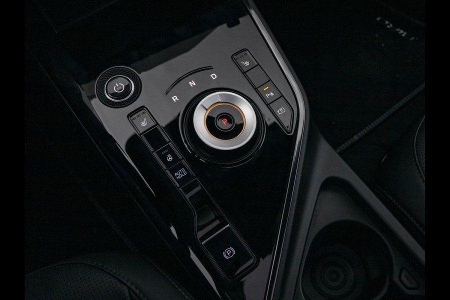 Kia Niro EV DynamicPlusLine 64.8 kWh | Direct leverbaar  | Clima | Carplay | Stoel -/ Stuurverwarming | LED