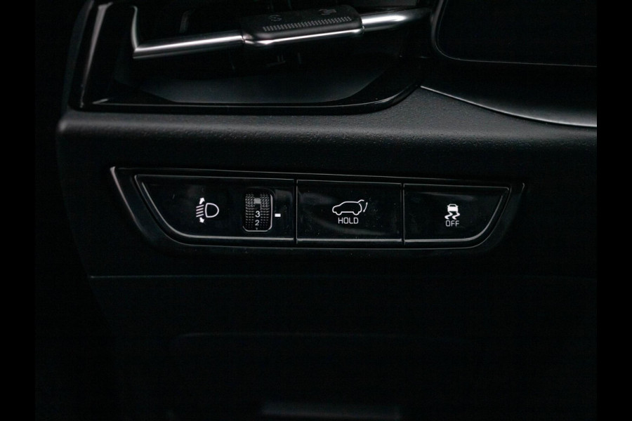 Kia Niro EV DynamicPlusLine 64.8 kWh | Direct leverbaar  | Clima | Carplay | Stoel -/ Stuurverwarming | LED