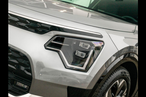 Kia Niro EV DynamicPlusLine 64.8 kWh | Direct leverbaar  | Clima | Carplay | Stoel -/ Stuurverwarming | LED