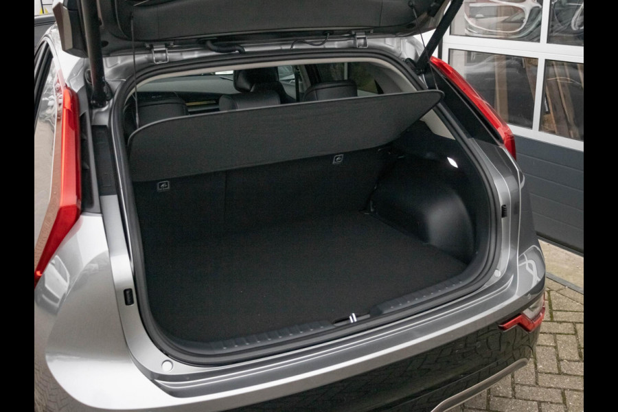 Kia Niro EV DynamicPlusLine 64.8 kWh | Direct leverbaar  | Clima | Carplay | Stoel -/ Stuurverwarming | LED