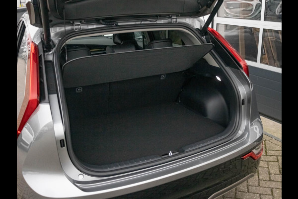 Kia Niro EV DynamicPlusLine 64.8 kWh | Direct leverbaar  | Clima | Carplay | Stoel -/ Stuurverwarming | LED