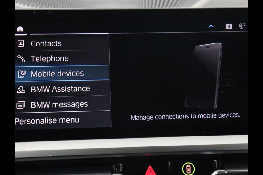 BMW 3 Serie Touring 330e | Trekhaak | Half Leder | Stoel & Stuurverwarming | Sfeerverlichting | Carplay | Sportstoelen | Navigatie | Cruise Control | Parkeerhulp | Live Cockpit | PHEV | Plug In BMW 3 Serie Touring 330e | Trekhaak | Half Leder | Stoel & Stuurverwarming | Sfeerverlichting | Carplay | Sportstoelen | Navigatie | Cruise Control | Parkeerhulp | Live Cockpit | PHEV | Plug In