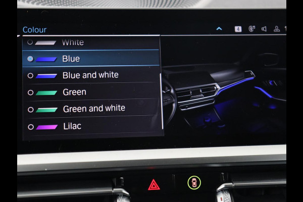 BMW 3 Serie Touring 330e | Trekhaak | Half Leder | Stoel & Stuurverwarming | Sfeerverlichting | Carplay | Sportstoelen | Navigatie | Cruise Control | Parkeerhulp | Live Cockpit | PHEV | Plug In BMW 3 Serie Touring 330e | Trekhaak | Half Leder | Stoel & Stuurverwarming | Sfeerverlichting | Carplay | Sportstoelen | Navigatie | Cruise Control | Parkeerhulp | Live Cockpit | PHEV | Plug In