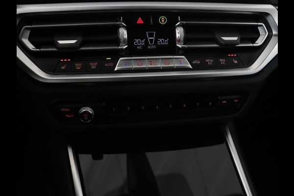 BMW 3 Serie Touring 330e | Trekhaak | Half Leder | Stoel & Stuurverwarming | Sfeerverlichting | Carplay | Sportstoelen | Navigatie | Cruise Control | Parkeerhulp | Live Cockpit | PHEV | Plug In BMW 3 Serie Touring 330e | Trekhaak | Half Leder | Stoel & Stuurverwarming | Sfeerverlichting | Carplay | Sportstoelen | Navigatie | Cruise Control | Parkeerhulp | Live Cockpit | PHEV | Plug In
